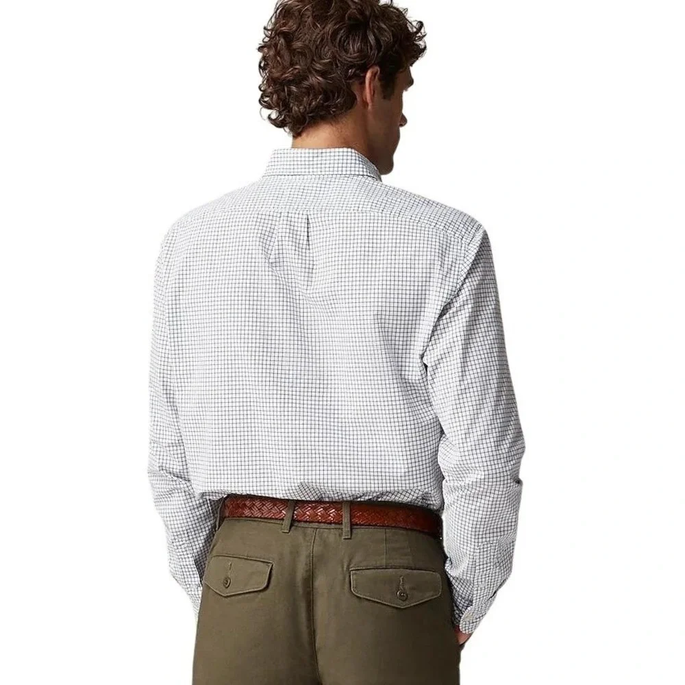 J. Crew smart stylish
